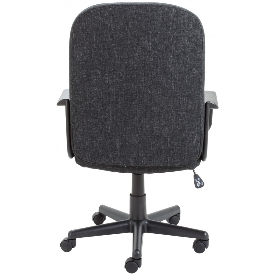 Jack Fabric Executive Office Chair